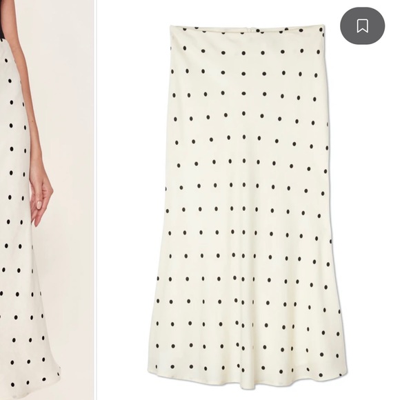 Valerie midi skirt by 4Sienna - Picture 3 of 5